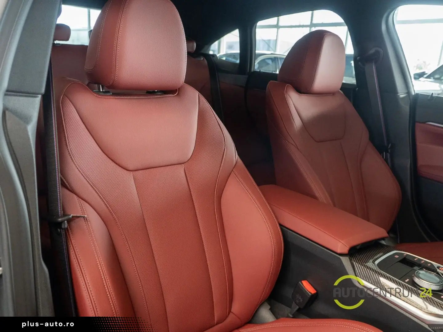 BMW M440i xDrive Gran Coupe Inno HK Carbon