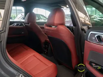 BMW M440i xDrive Gran Coupe Inno HK Carbon