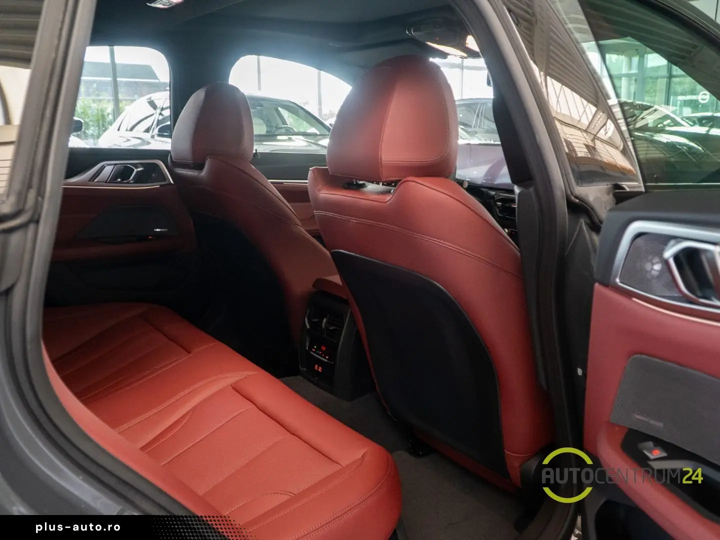 BMW M440i xDrive Gran Coupe Inno HK Carbon