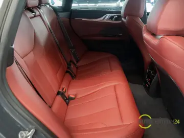 BMW M440i xDrive Gran Coupe Inno HK Carbon