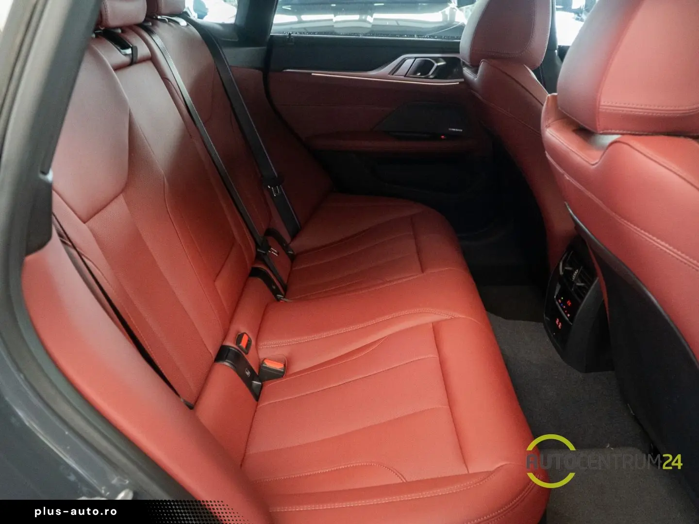 BMW M440i xDrive Gran Coupe Inno HK Carbon