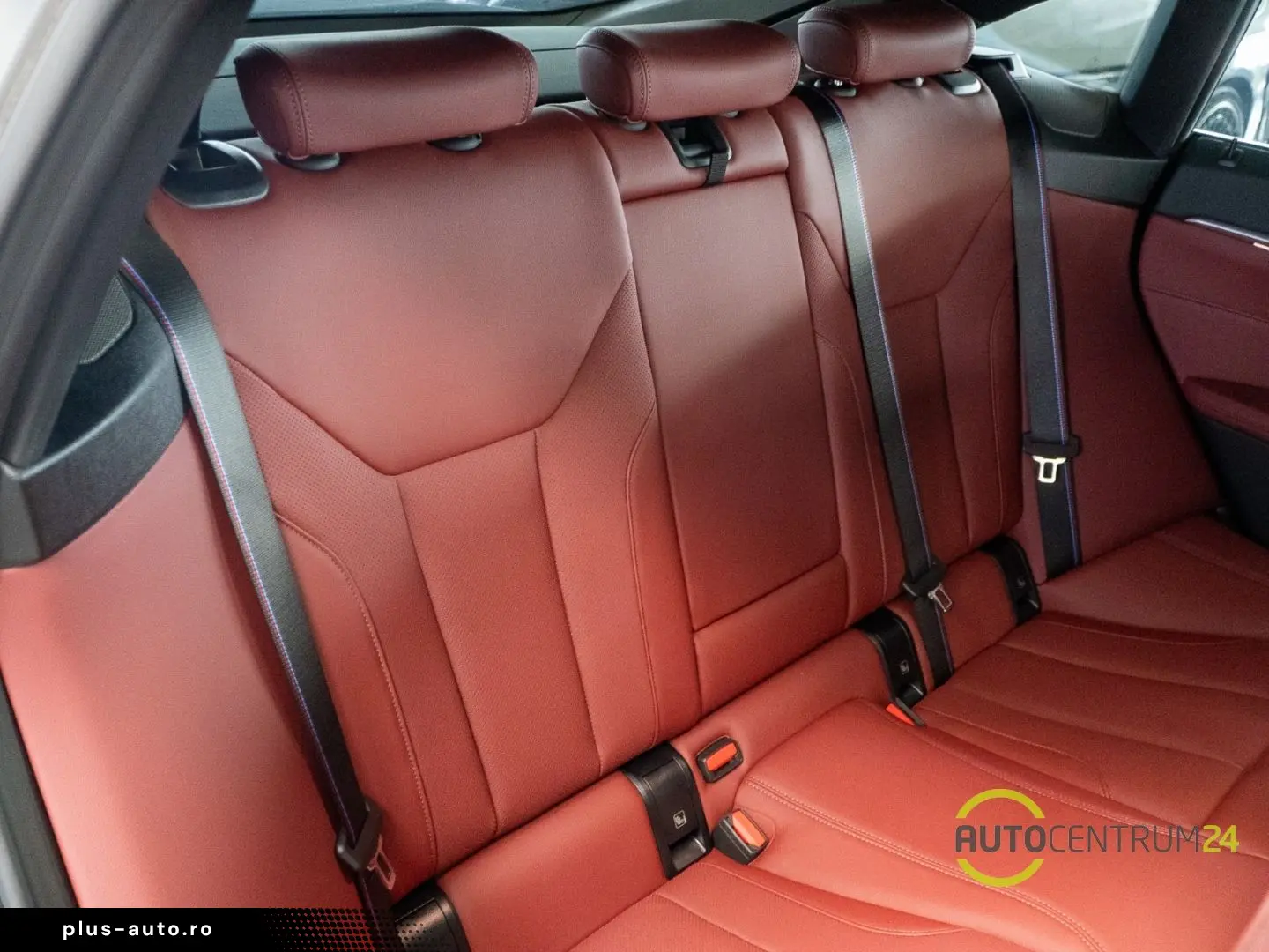 BMW M440i xDrive Gran Coupe Inno HK Carbon