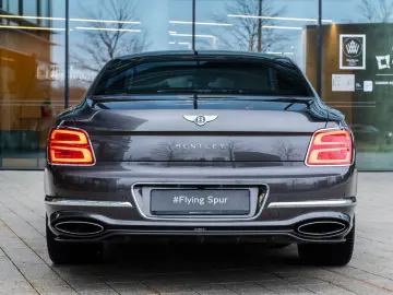 BENTLEY FLYING SPUR MULLINER MY25 V8 Plug-in Hybrid
