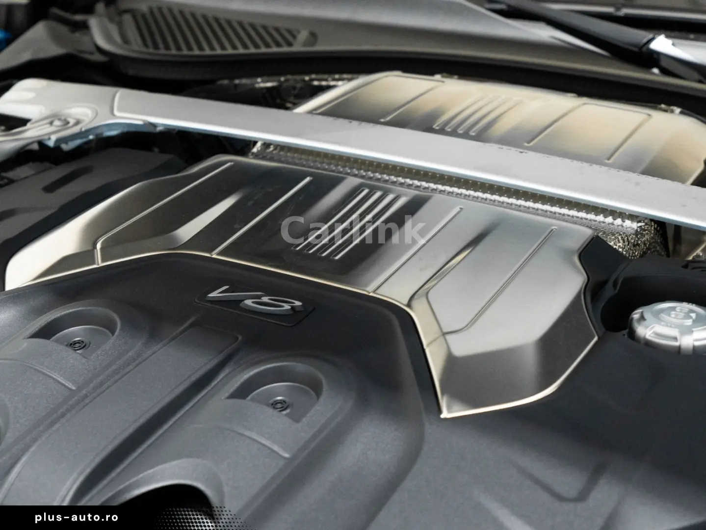 BENTLEY Continental GT AZURE V8 -PANO-NACHT-VOLL-