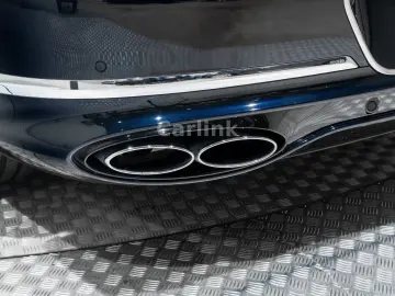 BENTLEY Continental GT AZURE V8 -PANO-NACHT-VOLL-