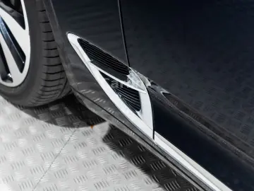 BENTLEY Continental GT AZURE V8 -PANO-NACHT-VOLL-