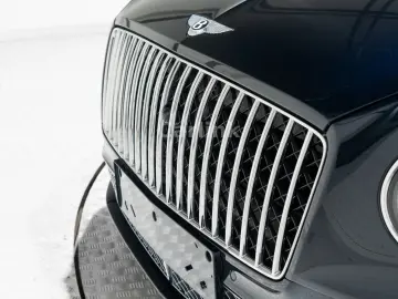 BENTLEY Continental GT AZURE V8 -PANO-NACHT-VOLL-