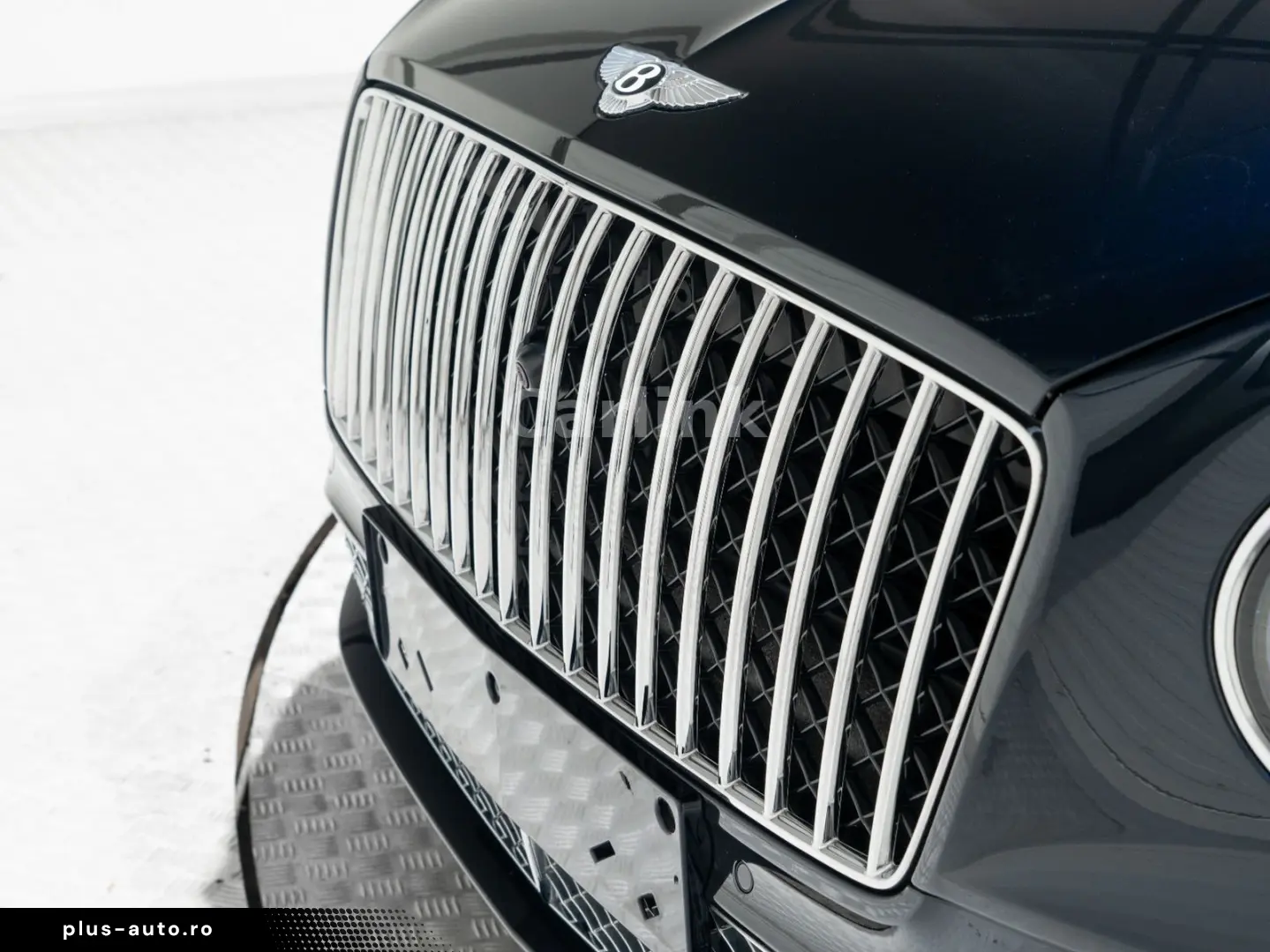 BENTLEY Continental GT AZURE V8 -PANO-NACHT-VOLL-