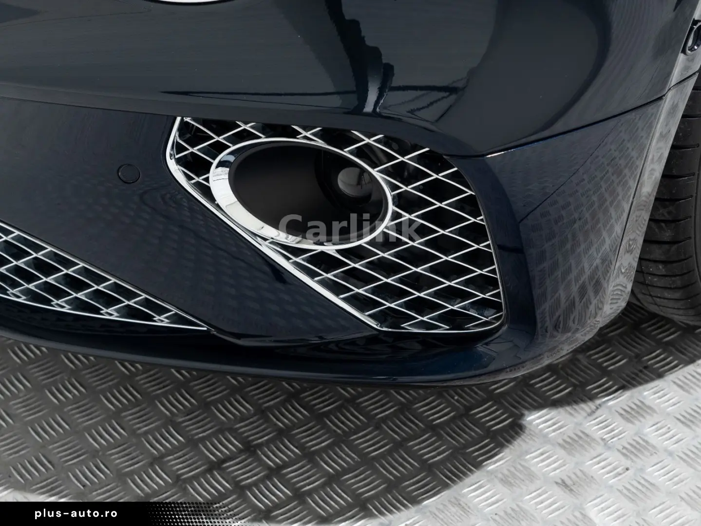 BENTLEY Continental GT AZURE V8 -PANO-NACHT-VOLL-