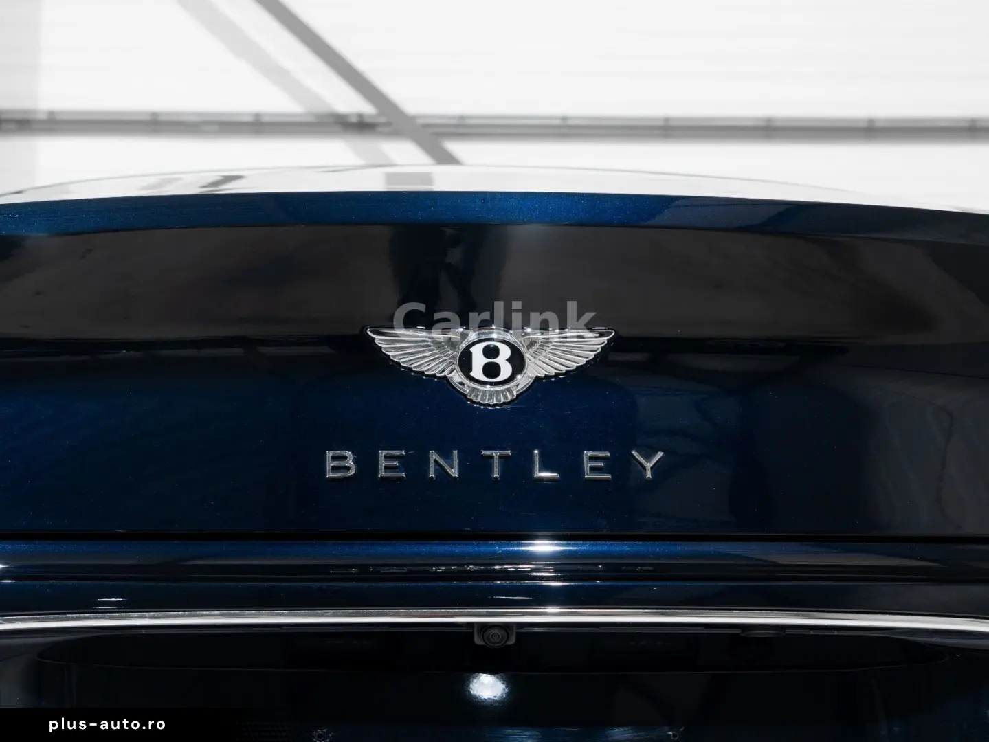 BENTLEY Continental GT AZURE V8 -PANO-NACHT-VOLL-