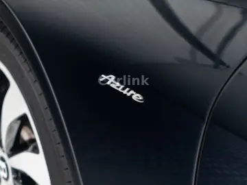 BENTLEY Continental GT AZURE V8 -PANO-NACHT-VOLL-