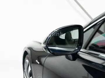 BENTLEY Continental GT AZURE V8 -PANO-NACHT-VOLL-