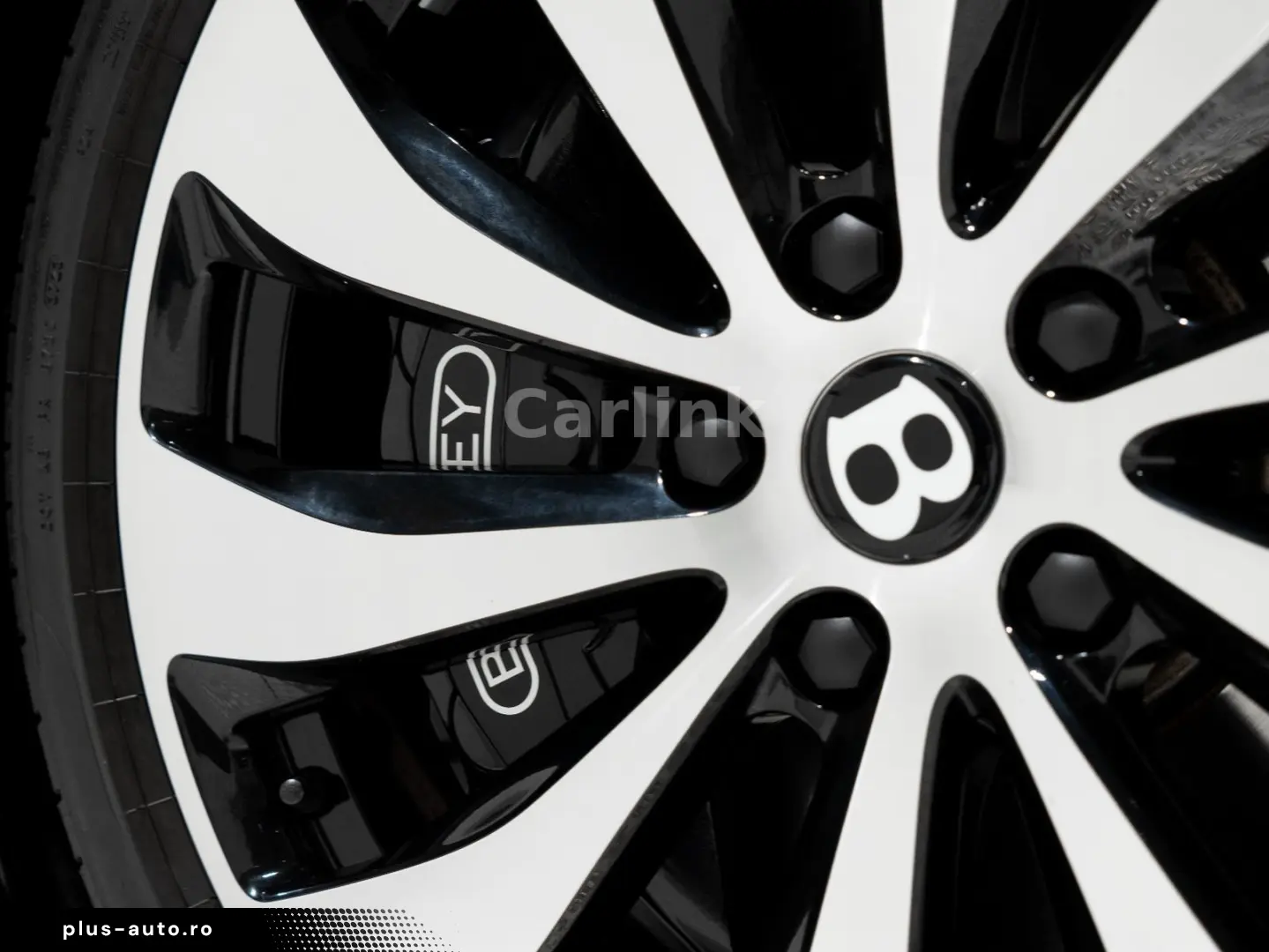 BENTLEY Continental GT AZURE V8 -PANO-NACHT-VOLL-