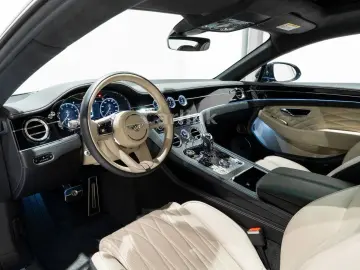 BENTLEY Continental GT AZURE V8 -PANO-NACHT-VOLL-