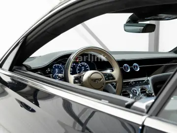 BENTLEY Continental GT AZURE V8 -PANO-NACHT-VOLL-