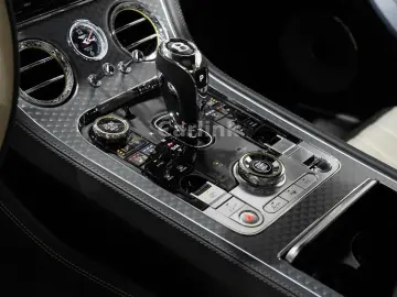 BENTLEY Continental GT AZURE V8 -PANO-NACHT-VOLL-