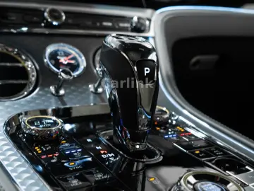 BENTLEY Continental GT AZURE V8 -PANO-NACHT-VOLL-