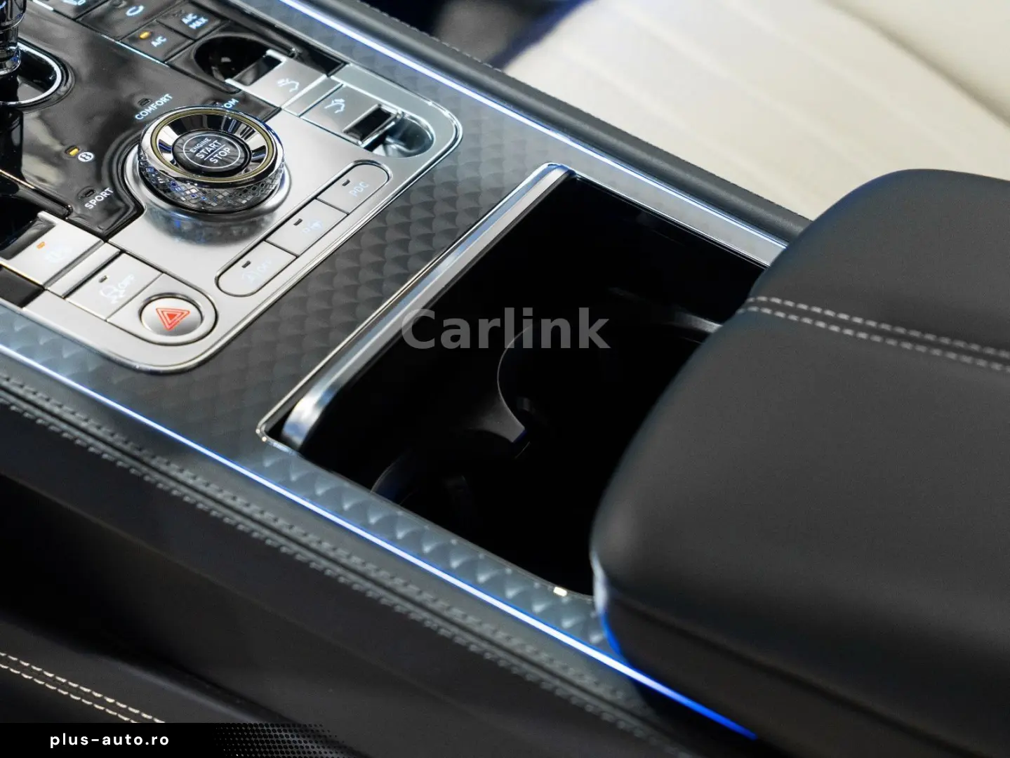 BENTLEY Continental GT AZURE V8 -PANO-NACHT-VOLL-