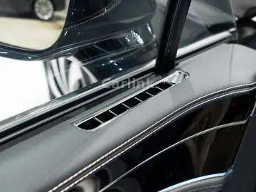 BENTLEY Continental GT AZURE V8 -PANO-NACHT-VOLL-