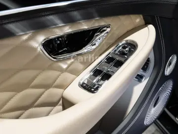 BENTLEY Continental GT AZURE V8 -PANO-NACHT-VOLL-