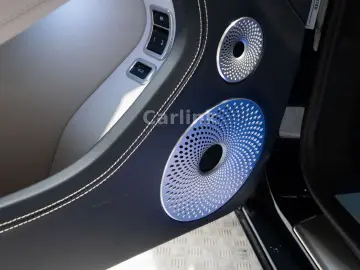 BENTLEY Continental GT AZURE V8 -PANO-NACHT-VOLL-