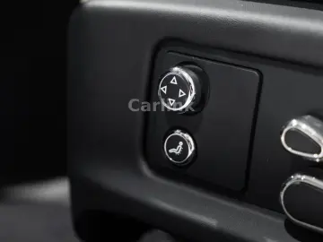 BENTLEY Continental GT AZURE V8 -PANO-NACHT-VOLL-