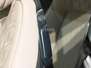 BENTLEY Continental GT AZURE V8 -PANO-NACHT-VOLL-