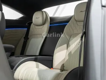 BENTLEY Continental GT AZURE V8 -PANO-NACHT-VOLL-