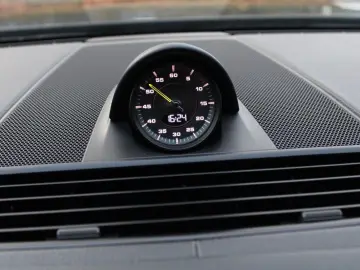 PORSCHE Panamera Sport Turismo 4 E-Hybrid Edition