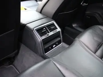 PORSCHE Panamera Sport Turismo 4 E-Hybrid Edition