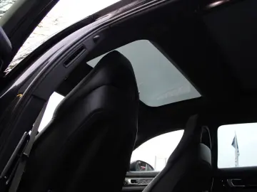 PORSCHE Panamera Sport Turismo 4 E-Hybrid Edition