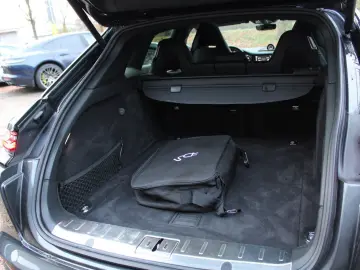 PORSCHE Panamera Sport Turismo 4 E-Hybrid Edition