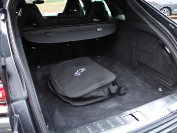 PORSCHE Panamera Sport Turismo 4 E-Hybrid Edition