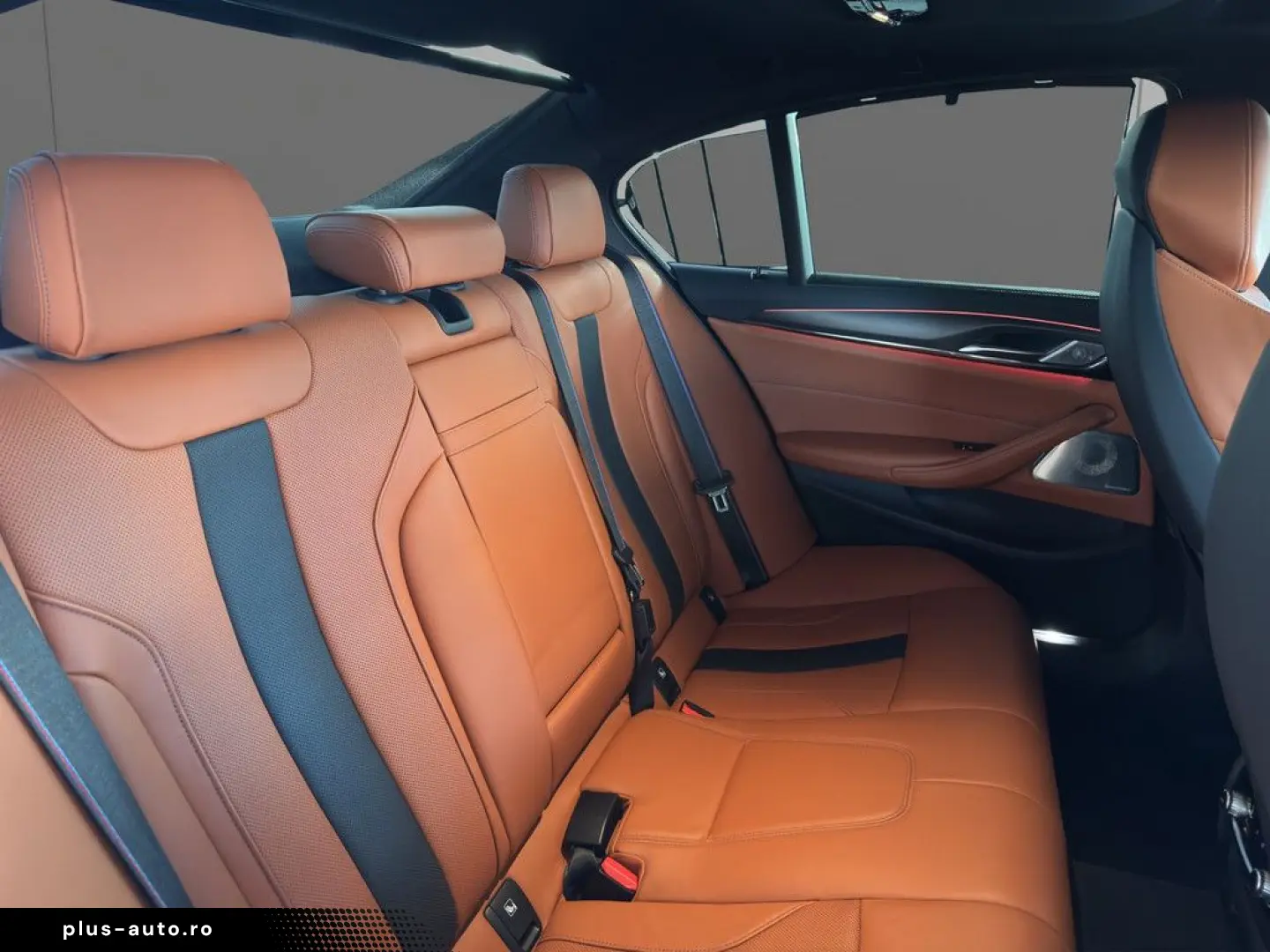 BMW M5 Lim. COMPETITION LASER 360  HUD HGSD 20  B&W