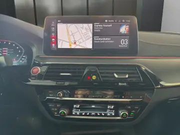 BMW M5 Lim. COMPETITION LASER 360  HUD HGSD 20  B&W