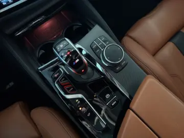 BMW M5 Lim. COMPETITION LASER 360  HUD HGSD 20  B&W