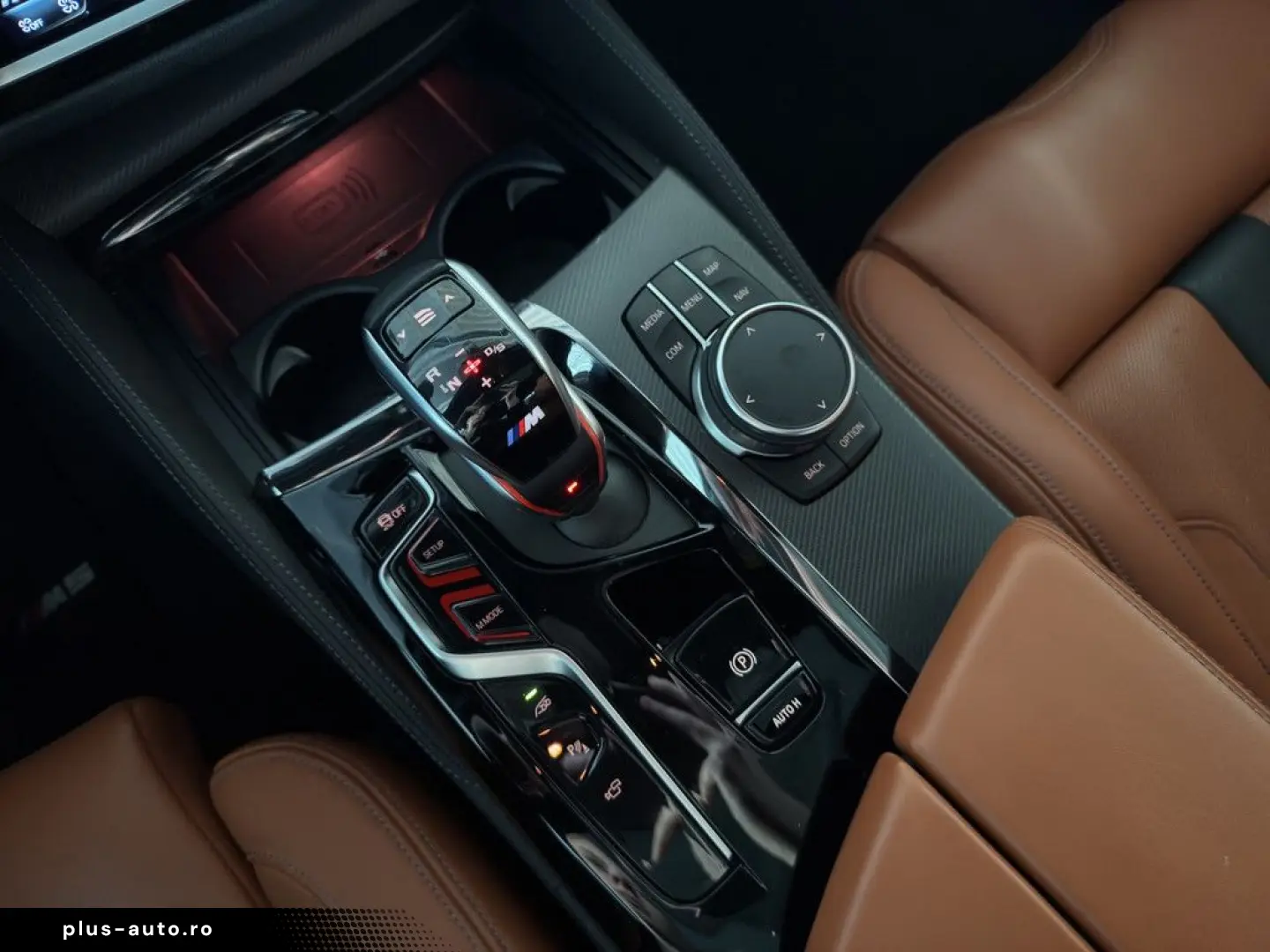 BMW M5 Lim. COMPETITION LASER 360  HUD HGSD 20  B&W