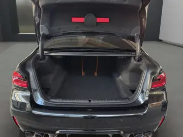 BMW M5 Lim. COMPETITION LASER 360  HUD HGSD 20  B&W