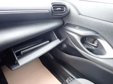 TOYOTA Yaris Cross Hybrid Team Deutschland