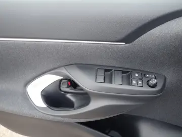 TOYOTA Yaris Cross Hybrid Team Deutschland