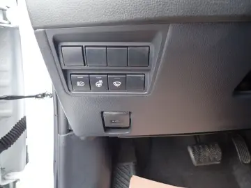 TOYOTA Yaris Cross Hybrid Team Deutschland