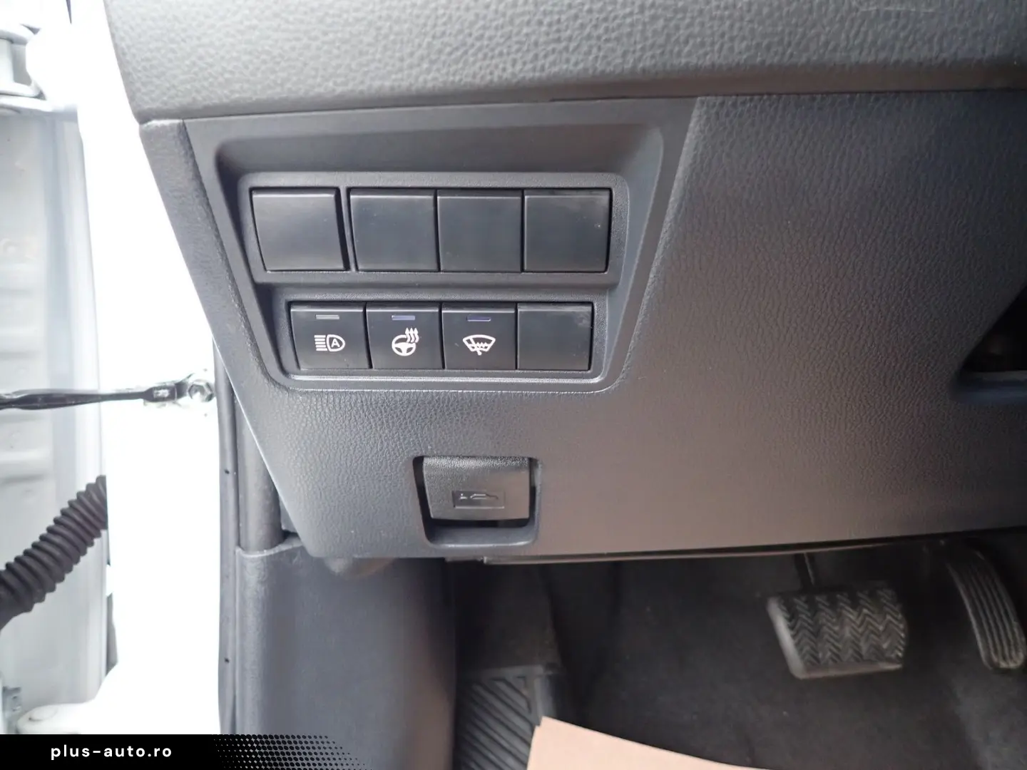 TOYOTA Yaris Cross Hybrid Team Deutschland