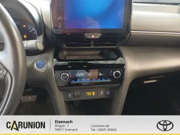 TOYOTA Yaris Cross Cross 1.5 Hybrid Team D