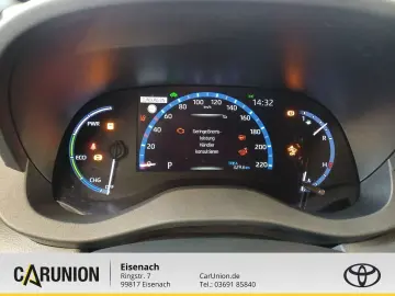 TOYOTA Yaris Cross Cross 1.5 Hybrid Team D