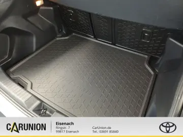 TOYOTA Yaris Cross Cross 1.5 Hybrid Team D