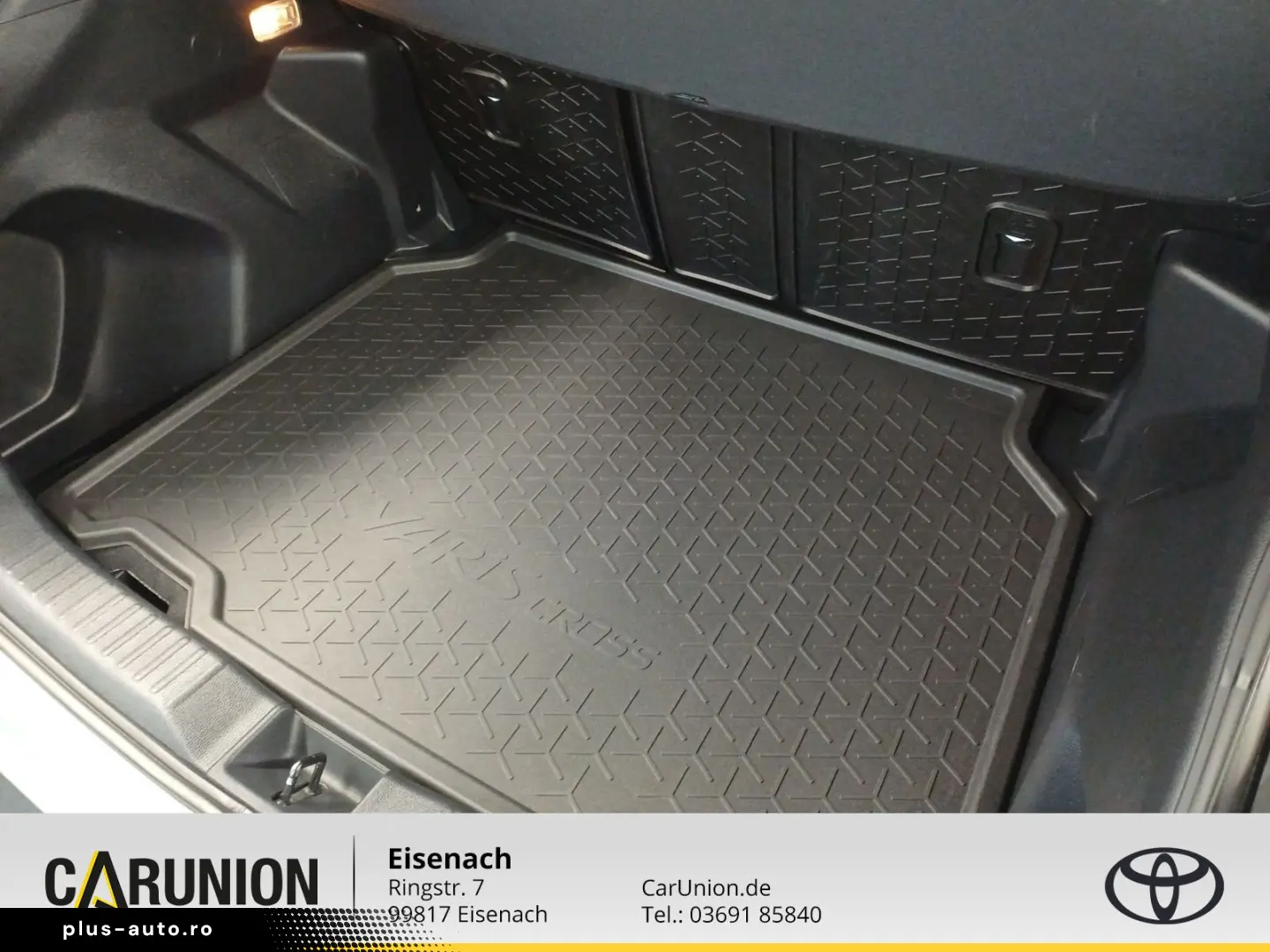 TOYOTA Yaris Cross Cross 1.5 Hybrid Team D