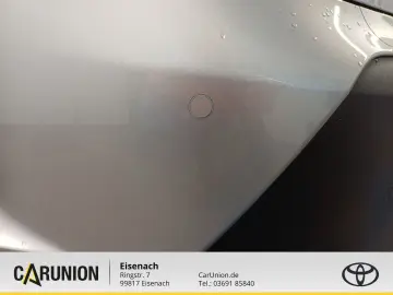 TOYOTA Yaris Cross Cross 1.5 Hybrid Team D