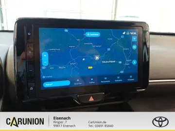 TOYOTA Yaris Cross Cross 1.5 Hybrid Team D