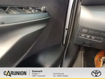 TOYOTA Yaris Cross Cross 1.5 Hybrid Team D