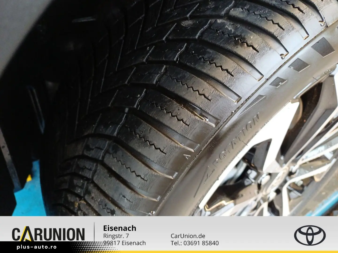 TOYOTA Yaris Cross Cross 1.5 Hybrid Team D